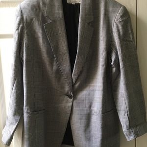 Blazer Jacket